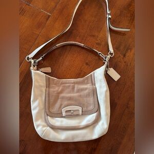 Coach purse handbag
